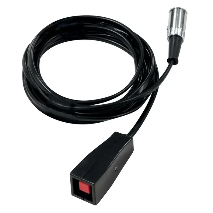 COMMANDE A DISTANCE 2m CALIWELD RC1 – CONNEXION DIN – femelle – GYS – 060562