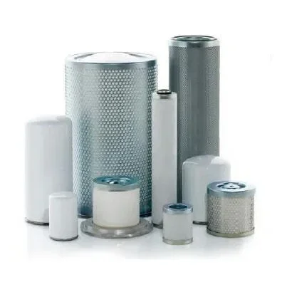 Comparaison séparateur DF / séparateur d&rsquo;huile fine n° Ceccato 6221374400