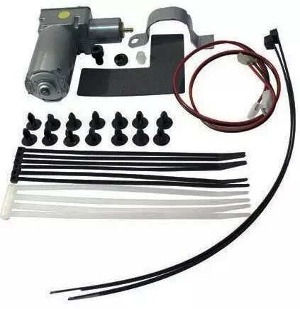 Compresseur 12/24v pour siege grammer