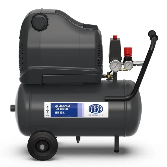 Compresseur à piston AGRE GOLF 24 MZ20