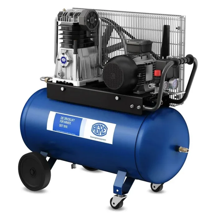 Compresseur à piston AGRE TWISTER 3800 D 15B