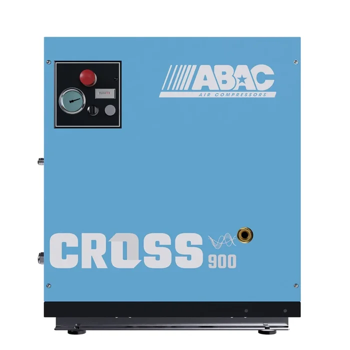 Compresseur à vis ABAC CROSS 900, 1839025640