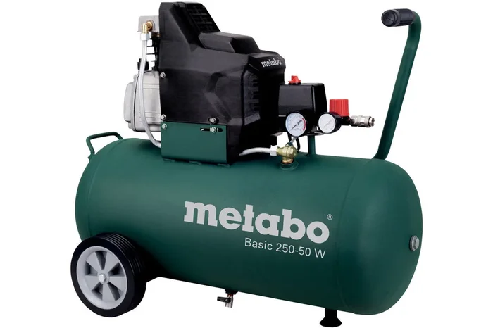 Compresseur Basic 250-50 W – METABO – 601534000