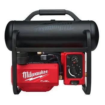 COMPRESSEUR DE CHANTIER MILWAUKEE M18 FAC0 – 4933472166