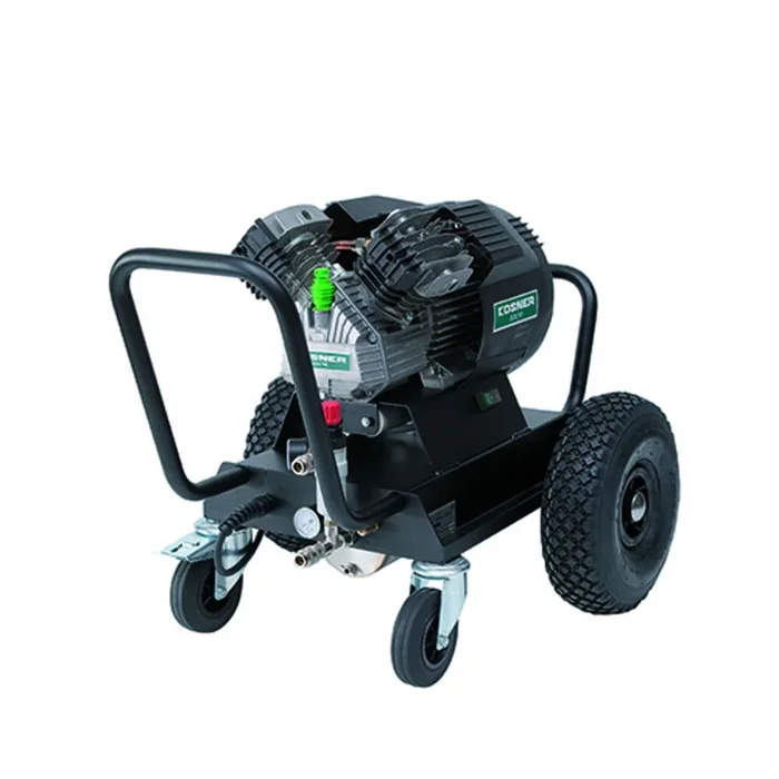 Compresseur KOSNER MX18 – EUROMAIR – K200137