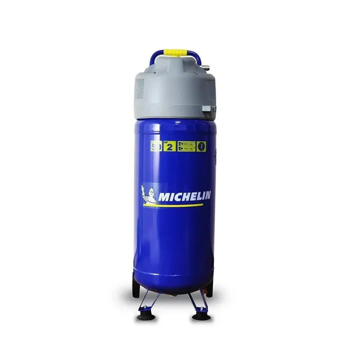 Compresseur Michelin MVX50 2HP 50L (230V)