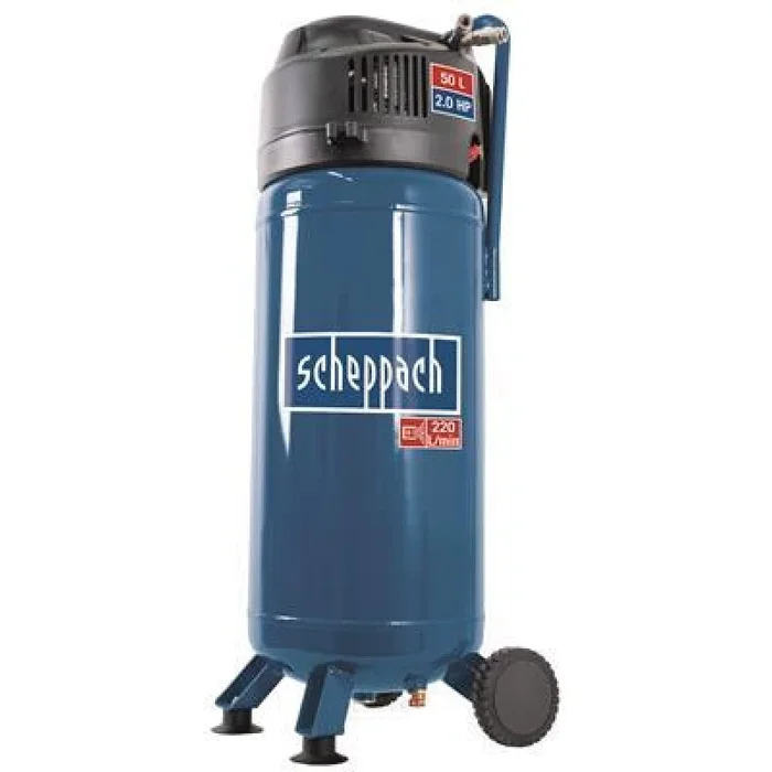 Compresseur Scheppach HC51V 50L