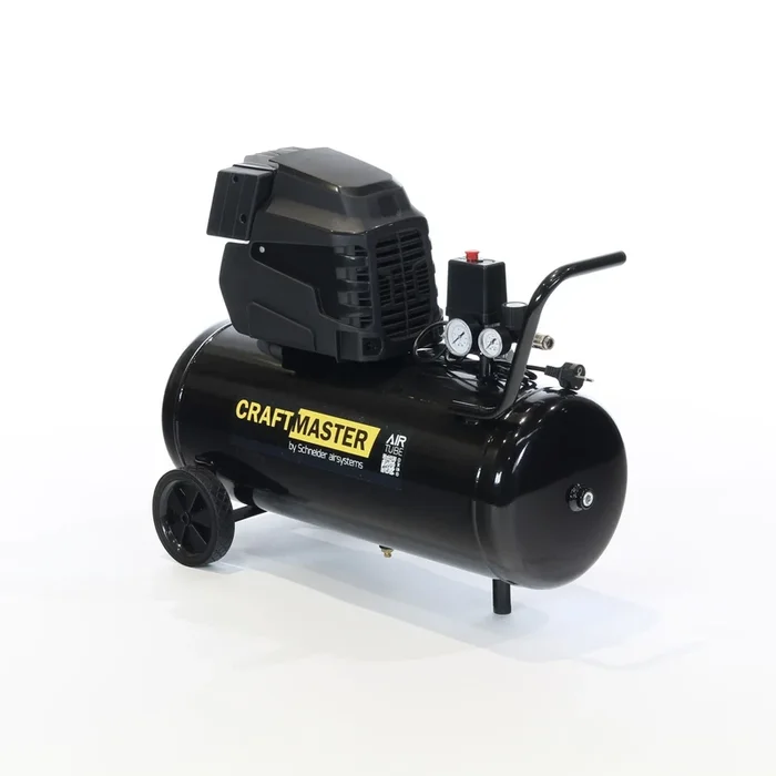 Compresseur Schneider CRAFTMASTER 190-10-50 W 1129741315