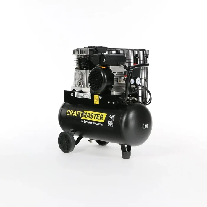 Compresseur Schneider CRAFTMASTER 350-10-50 W 4116028108