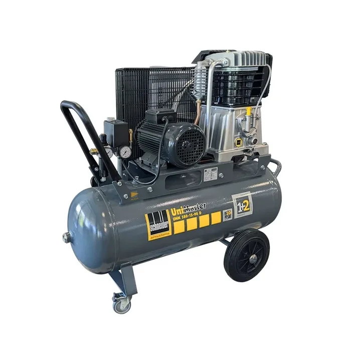 Compresseur Schneider UNM 580-15-90 D 1121560008