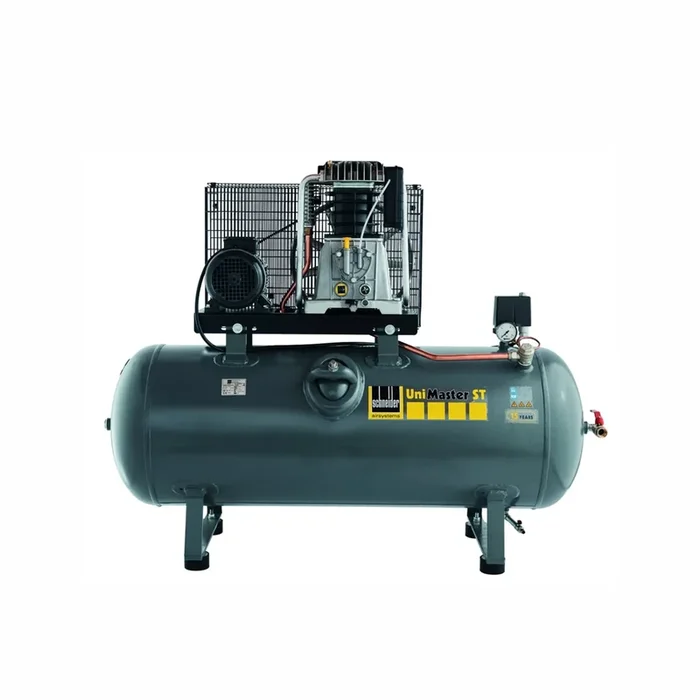 Compresseur Schneider UNM STL 1000-15-270 1121570217