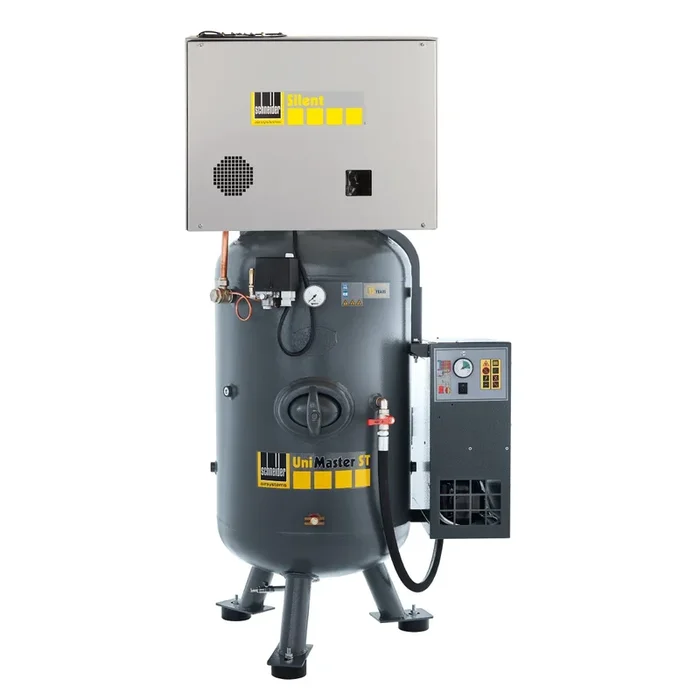 Compresseur Schneider UNM STS 580-15-270 XSDK 1121570202