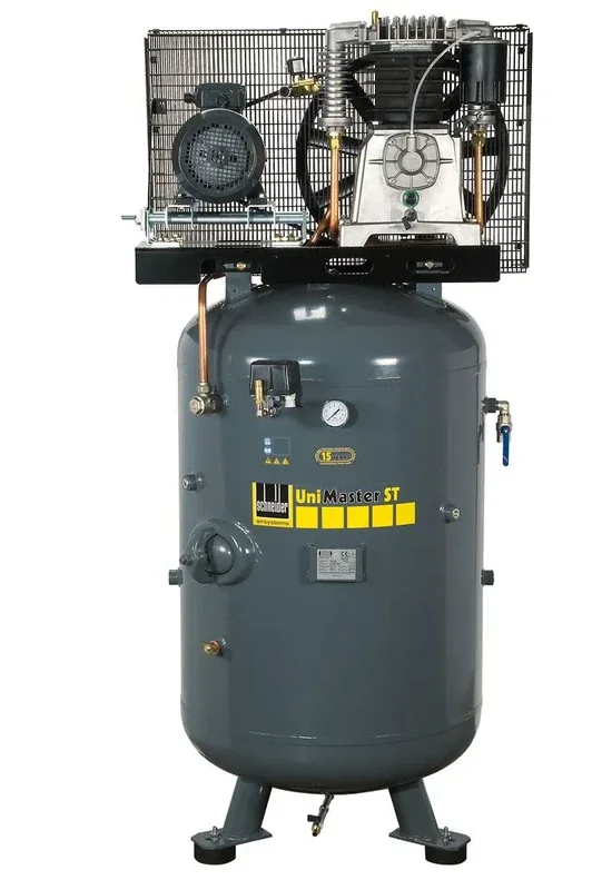 Compresseur Schneider UNM STS 780-15-500 1121580539