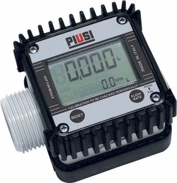 Compteur k24 uree p/ad blue PIUSI – 08502