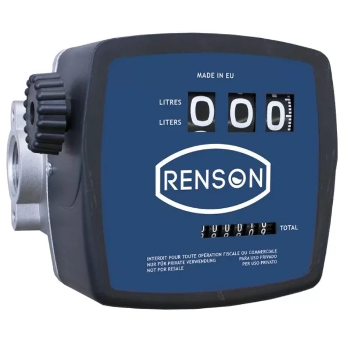 Compteur mecanique a 3 chiffres Renson