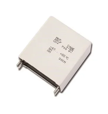 Condensateur à couche mince KEMET C4AQ 20μF 650V c.c. ±5% AEC-Q200