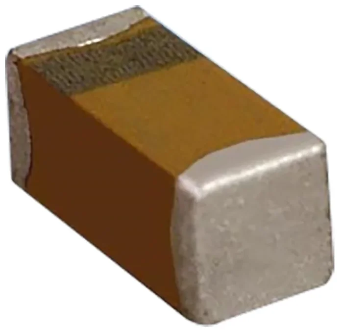 Condensateur tantale, CMS, 1μF, 25V c.c., ±20%, KYOCERA AVX, série TAC