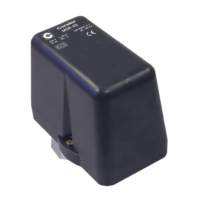 Condor MDR-4 S/16 6-16 bar G1/4″ HBA BFAA 135A160 XAA XXX