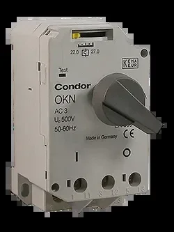 Condor OKN 6,3