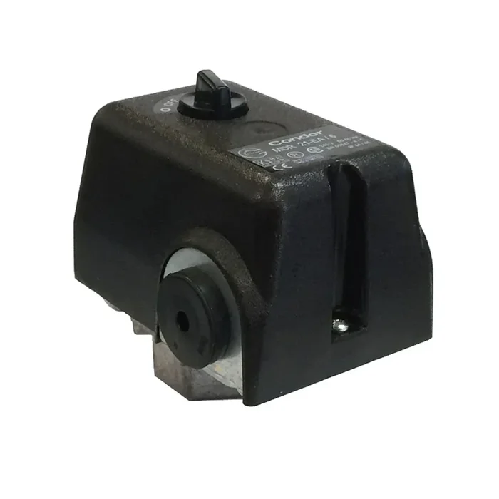 Condor Pressostat MDR 21-EA/6 MDR 21/6-EA 212218