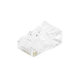Connecteur 8/8 RJ45 par 10