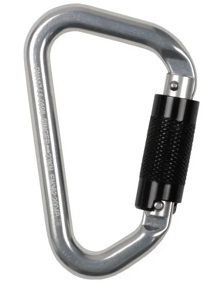 Connecteur asymétrique léger en aluminium – SINGER – NOVOPRO