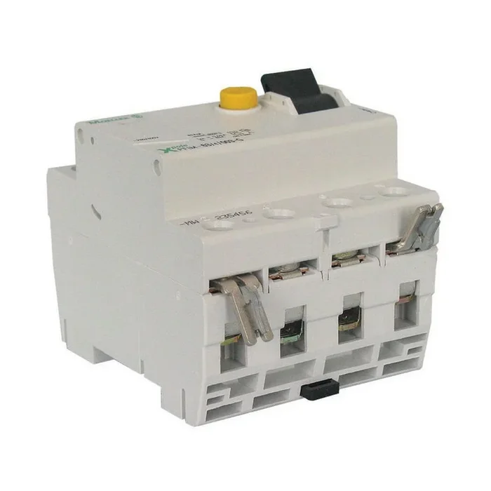Connecteur de barre omnibus Eaton 1+N Phase