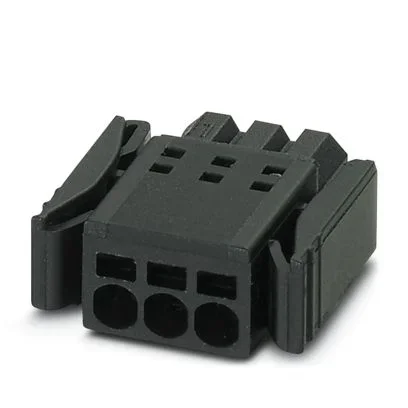 Connecteur de circuit imprimé Phoenix Contact 5 contacts 1 rangée(s) pas de 2.5mm série PTSM 0