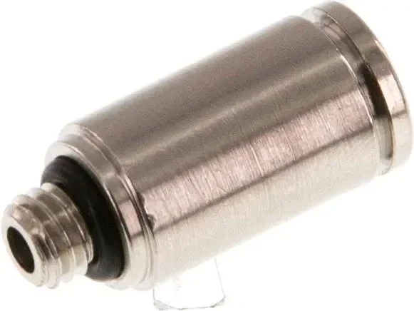 Connecteur droit M 5-4mm, IQS-MSV (standard)
