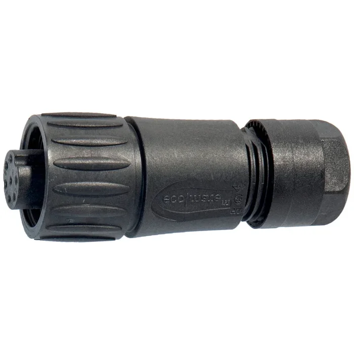 CONNECTEUR FEMELLE 7pts – TYPE AMPHENOL – GYS – 064379