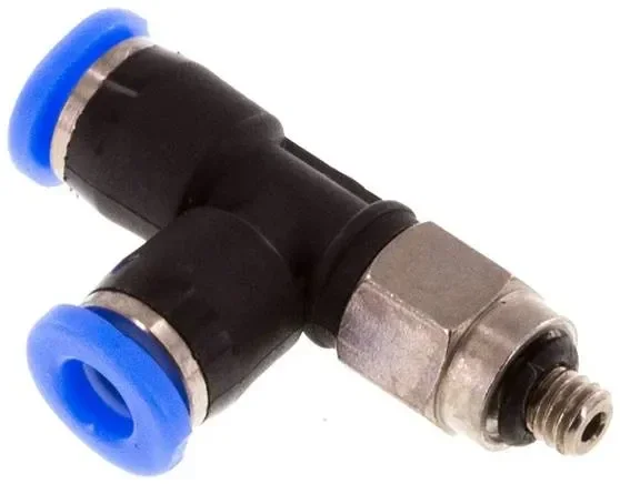 Connecteur LE M 3-3mm, IQS-Mini