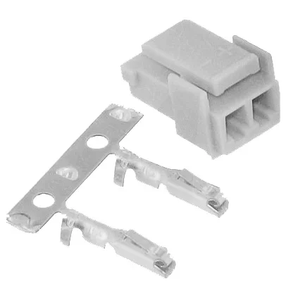 Connecteur mâle SMC SY100