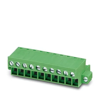 Connecteur pour circuit imprimé, Phoenix Contact, 1777808