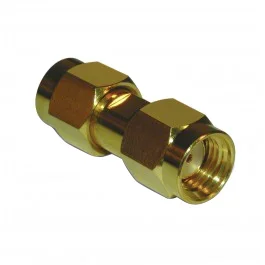 Connecteur RF Amphenol RF Fiche Fiche, Droit, 50Ω 18GHz