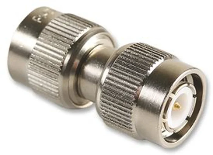 Connecteur RF Radiall TNC Mâle vers TNC Mâle, Droit, 50Ω 11GHz