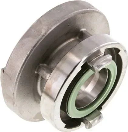 Connecteur Storz 75-B / 52-C, 1.4581