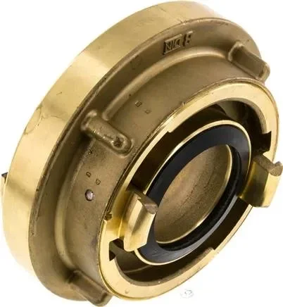 Connecteur Storz 75-B / 52-C, laiton