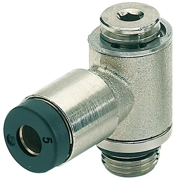 Connecteur SVG-R15-6xG1/8a L DGKE015732