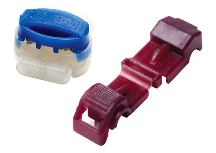 CONNECTEURS (X6) ET RACCORDS DE CONNEXIO – GARDENA – 4089-20
