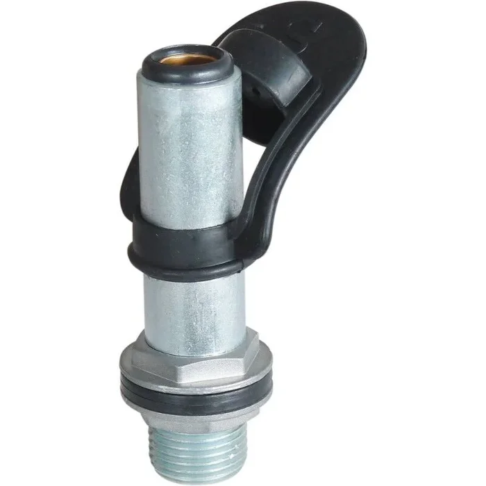 Connexion a visser pour gyro. vrac SODIFLASH – 16318