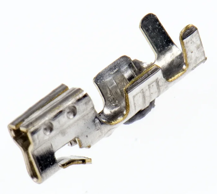 Contact à sertir Femelle Molex série 5103, , de 0.08mm² à 0.35mm²