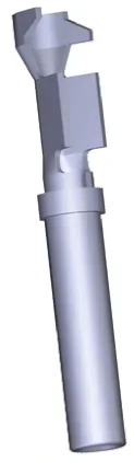 Contact à sertir Femelle TE Connectivity, de 0.5mm² à 0.8mm²