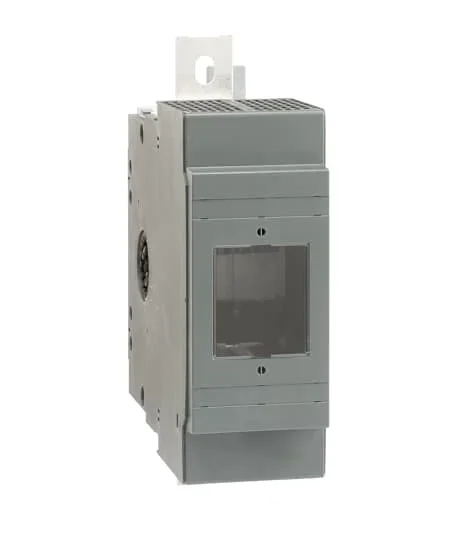 Contact auxiliaire pour interrupteur sectionneur ABB OS