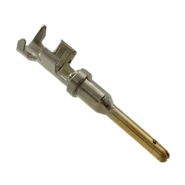 Contact pour connecteur automobile TE Connectivity, Femelle, type Sertissage F