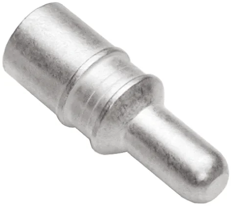 Contact pour connecteur cylindrique ITT Cannon, série APD, A sertir