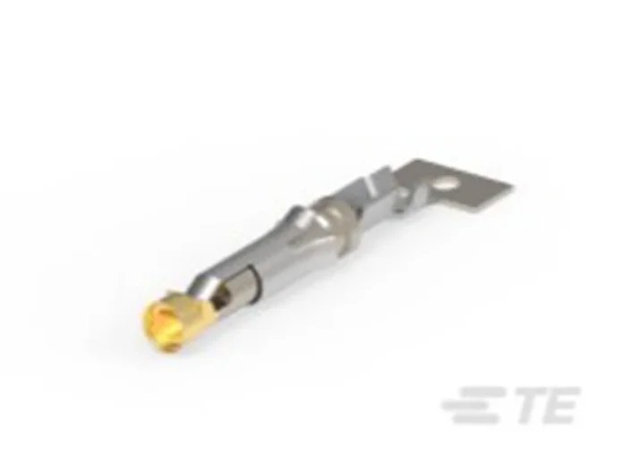 Contact pour connecteur cylindrique TE Connectivity, série Type III+ Femelle, taille 16, 24 → 20 AWG, A sertir