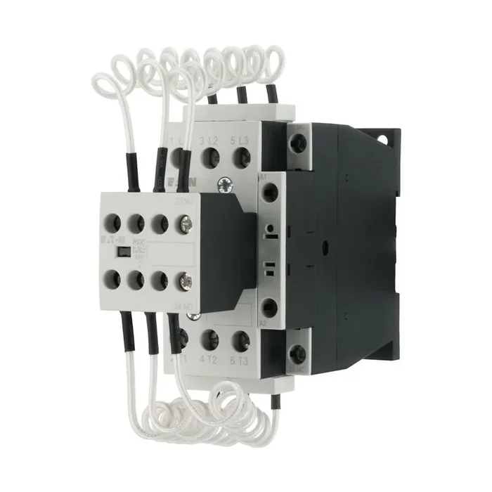 Contacteur Eaton série Eaton Moeller, 18, 42/48 V, 20 kW