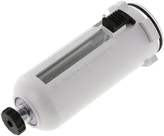 Conteneur en plastique FUTURA, avec panier de protection, semi-automatique BF 2 F