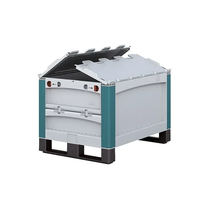 Conteneur pour charges lourdes SL – BITO