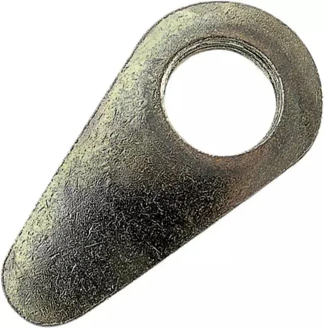 Contre écrou M27x3 filet à droite